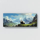 Panda Majestic Vista 50