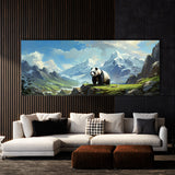 Panda Majestic Vista 50