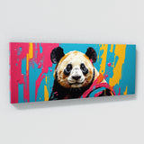 Panda Pop Art 130