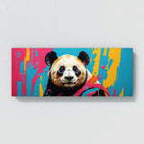 Panda Pop Art 130