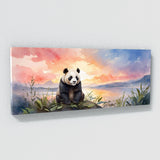 Panda Serene Dawn Colors 74