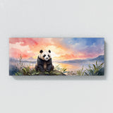 Panda Serene Dawn Colors 74