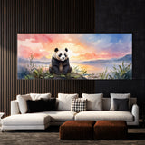 Panda Serene Dawn Colors 74