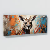 Kangaroo Abstract Fusion 107