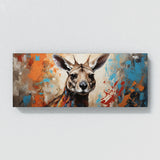 Kangaroo Abstract Fusion 107