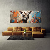 Kangaroo Abstract Fusion 107