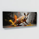 Kangaroo Dynamic Roo Motion 111