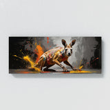 Kangaroo Dynamic Roo Motion 111