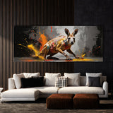 Kangaroo Dynamic Roo Motion 111