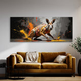 Kangaroo Dynamic Roo Motion 111