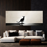 Kangaroo Essence 101