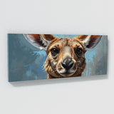 Kangaroo Expression 62