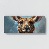 Kangaroo Expression 62