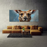 Kangaroo Expression 62