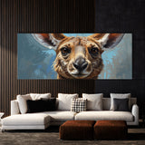 Kangaroo Expression 62
