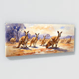 Kangaroo Flowing Herd Essence 57