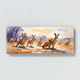 Kangaroo Flowing Herd Essence 57