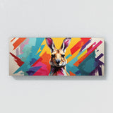 Kangaroo Geometric Vibrance 102