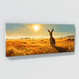Kangaroo Golden Shadows 34
