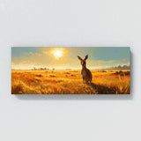 Kangaroo Golden Shadows 34