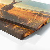 Kangaroo Golden Shadows 34