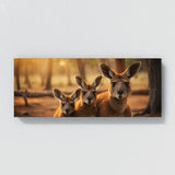 Kangaroo Maternal Embrace 97