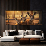 Kangaroo Maternal Embrace 97
