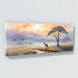 Kangaroo Misty Dawn 51