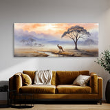Kangaroo Misty Dawn 51