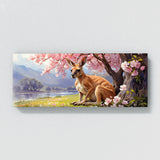 Kangaroo Restful Blossom Haven 48