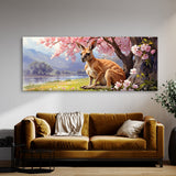 Kangaroo Restful Blossom Haven 48