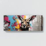 Kangaroo Urban Roo Bounce 104