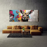 Kangaroo Urban Roo Bounce 104