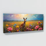 Kangaroo Wildflower 68
