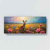 Kangaroo Wildflower 68