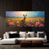 Kangaroo Wildflower 68