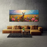 Kangaroo Wildflower 68