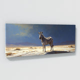 Zebra Desolate Stripe 39