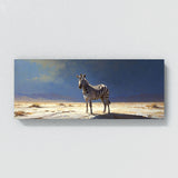 Zebra Desolate Stripe 39