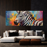Zebra Dreamscape 73