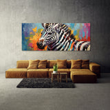 Zebra Dreamscape 73