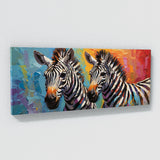 Zebra Dreamscape 74