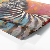 Zebra Dreamscape 74