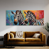 Zebra Dreamscape 74