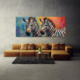 Zebra Dreamscape 74