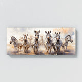 Zebra Ethereal Journey 56