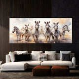 Zebra Ethereal Journey 56