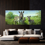 Zebra Meadow Harmony 37