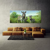 Zebra Meadow Harmony 37