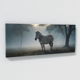 Zebra Misty Stripes 108